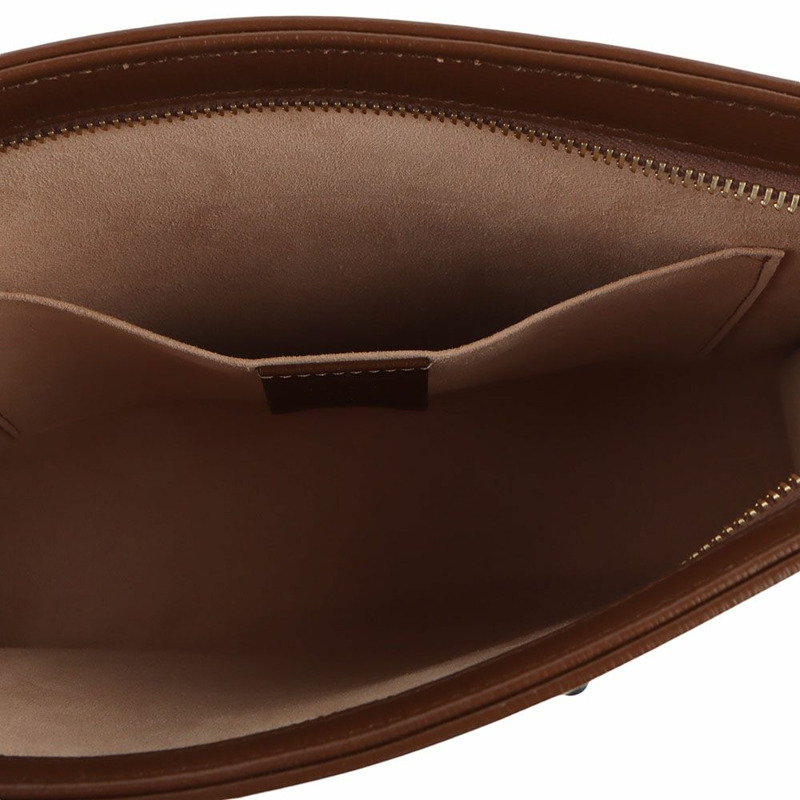 【包稅】GUCCI 1955年馬銜扣手拿包 621890-6