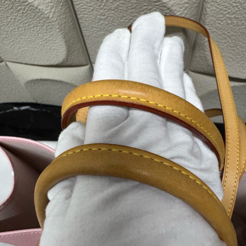 Louis Vuitton summer 系列 限定on the go 大號假日漸變色-3