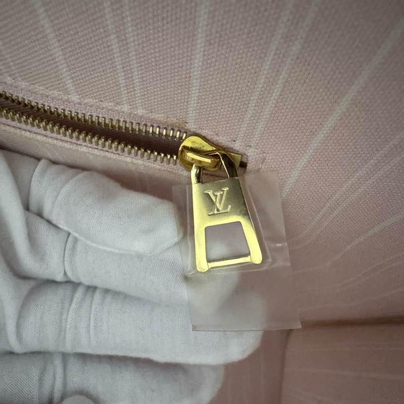 Louis Vuitton summer 系列 限定on the go 大號假日漸變色-18