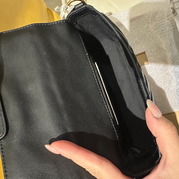 Fendi Mini Baguette 迷你法棍包-14