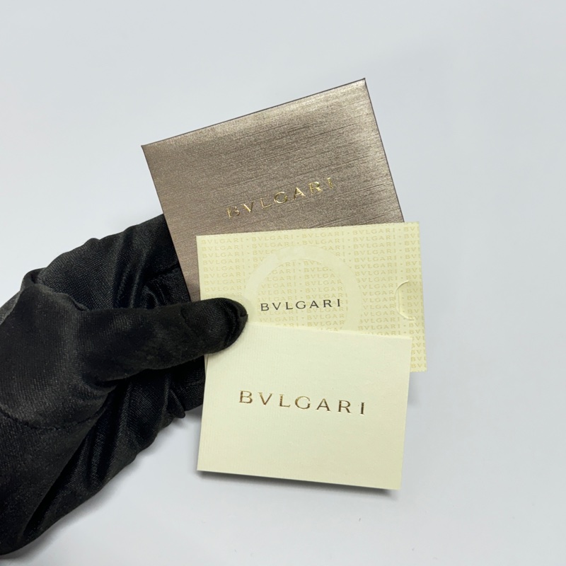 【極新全配🎁】 BVLGARI 寶格麗 琺瑯蛇頭 經典款長夾（專櫃35,600）-13