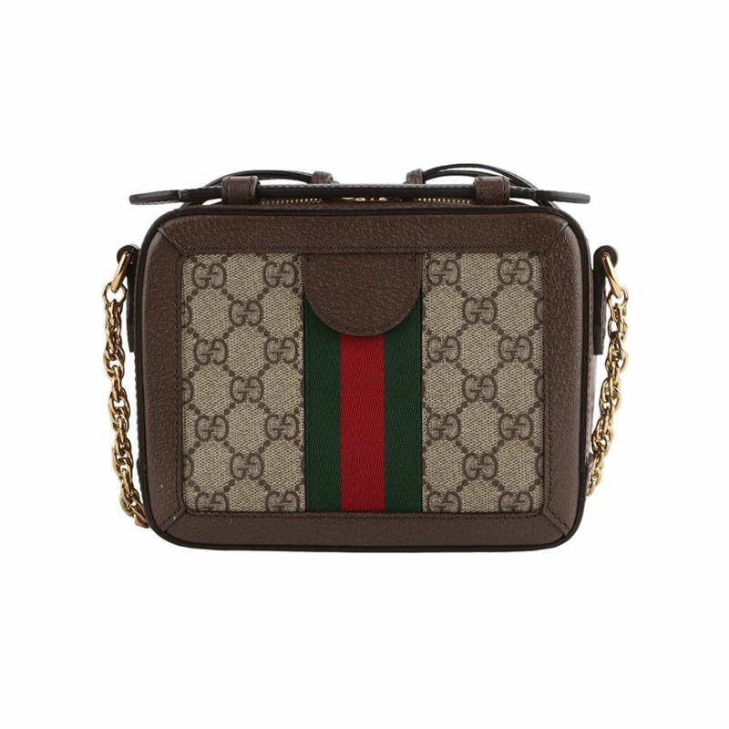 【包稅】GUCCI 602576 GG Ophidia 迷你斜背包（國際收據）/-2