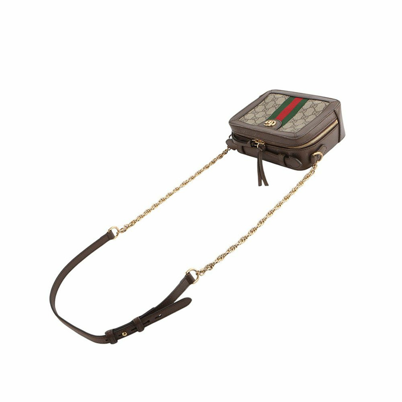 【包稅】GUCCI 602576 GG Ophidia 迷你斜背包（國際收據）/-3