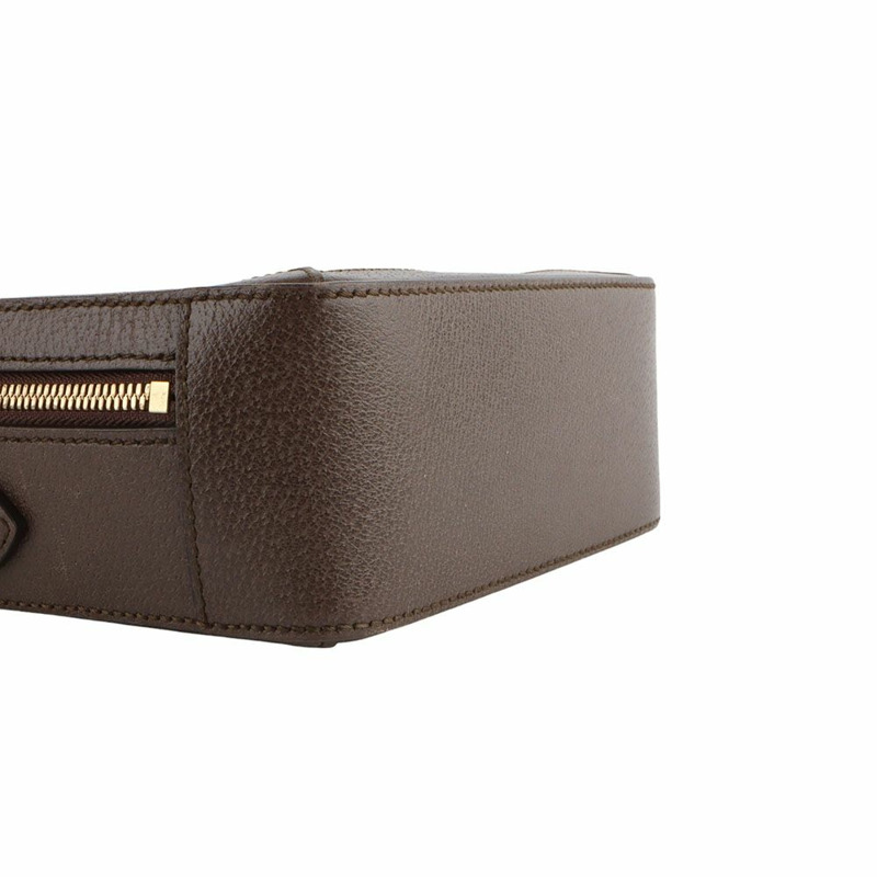 【包稅】GUCCI 602576 GG Ophidia 迷你斜背包（國際收據）/-4