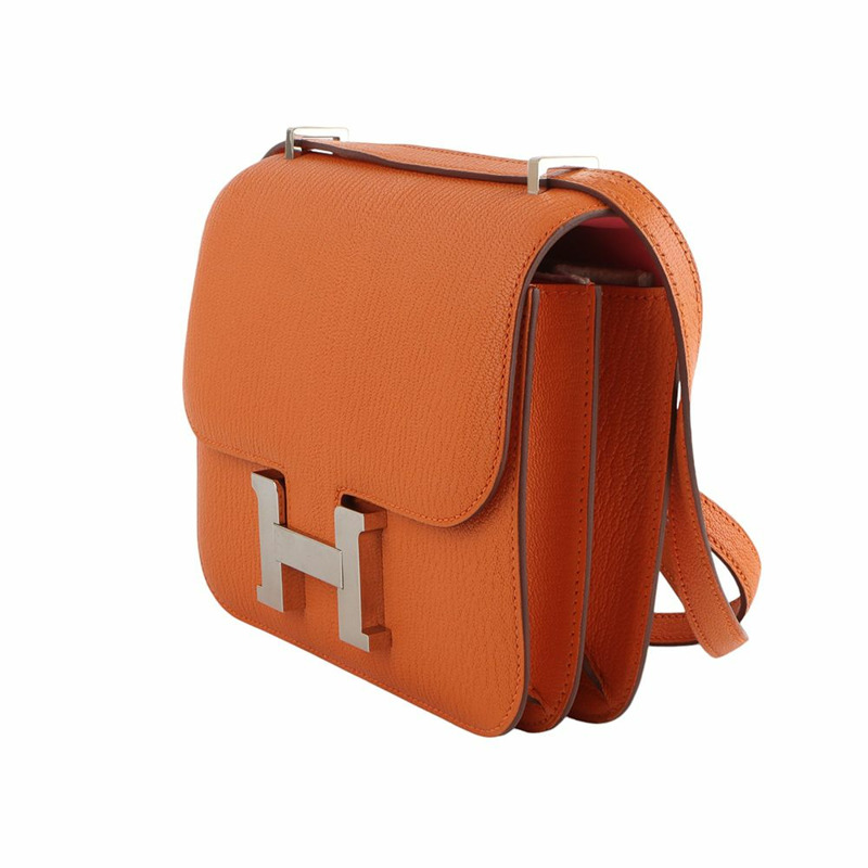 【包稅】HERMES Constence 18 Misore (U) /-1