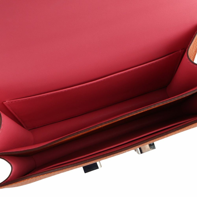 【包稅】HERMES Constence 18 Misore (U) /-6