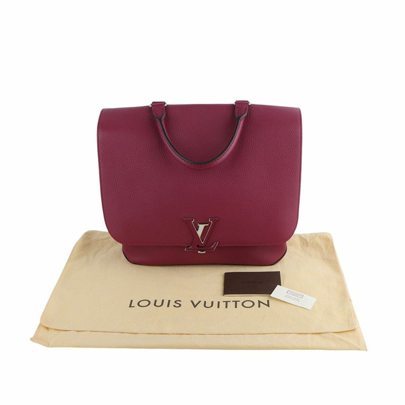 【包稅】LOUIS VUITTON M50544 Volta 手提單肩包 / 33296K-7
