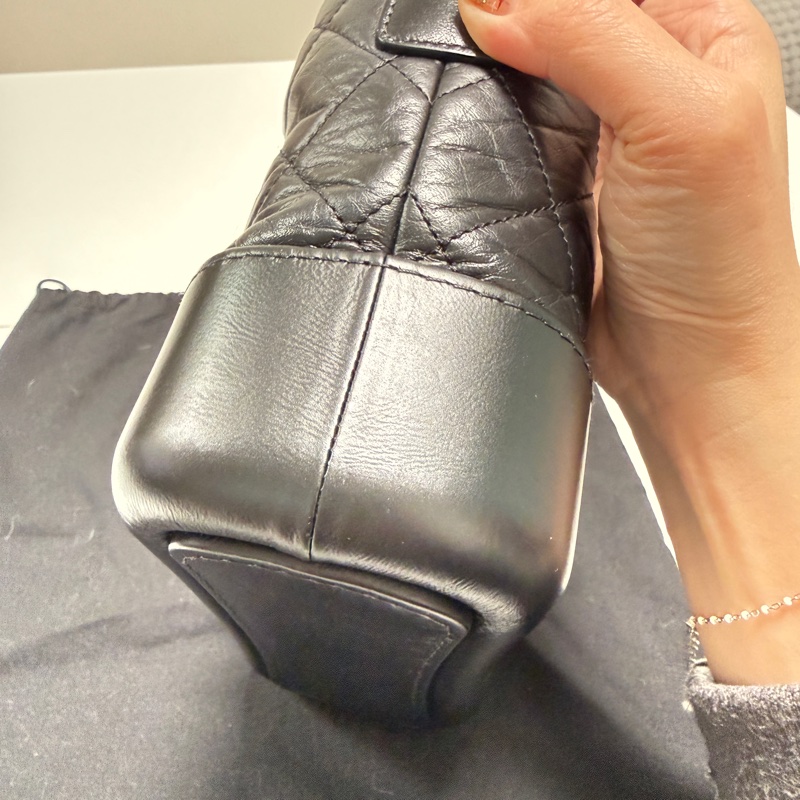 Chanel Gabrielle Hobo Small 流浪小號-9