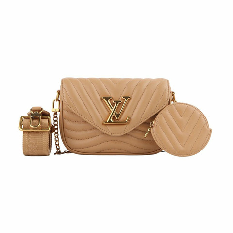LOUIS VUITTON M58941 新款多功能斜背包