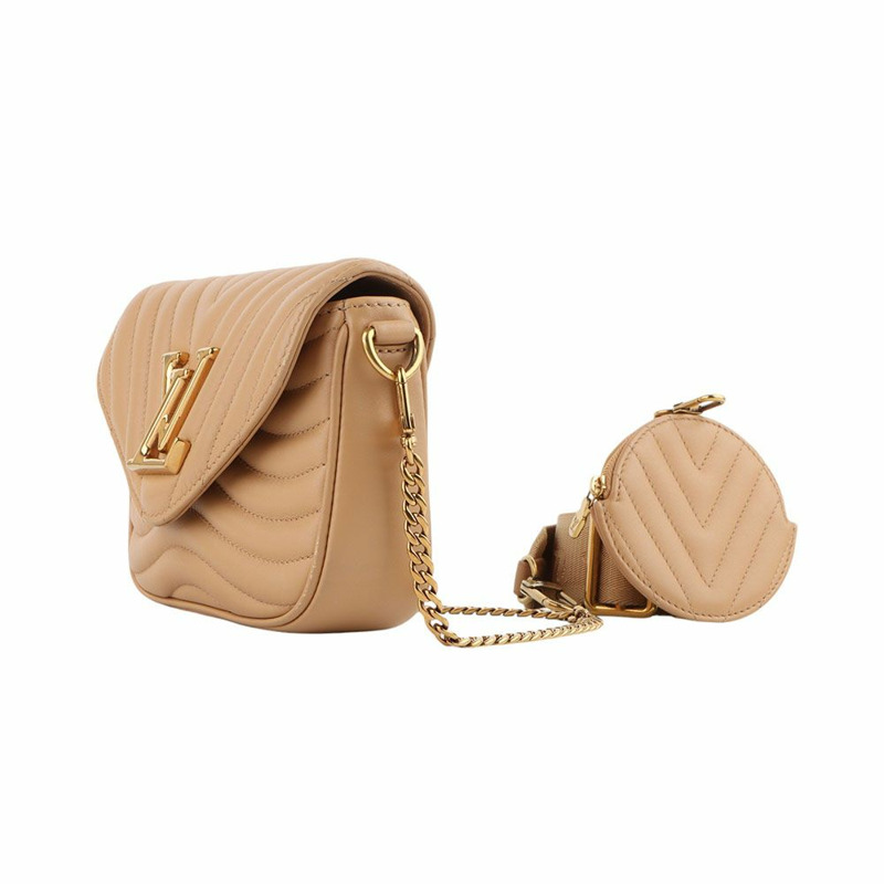 【包稅】LOUIS VUITTON M58941 新款多功能斜背包-1