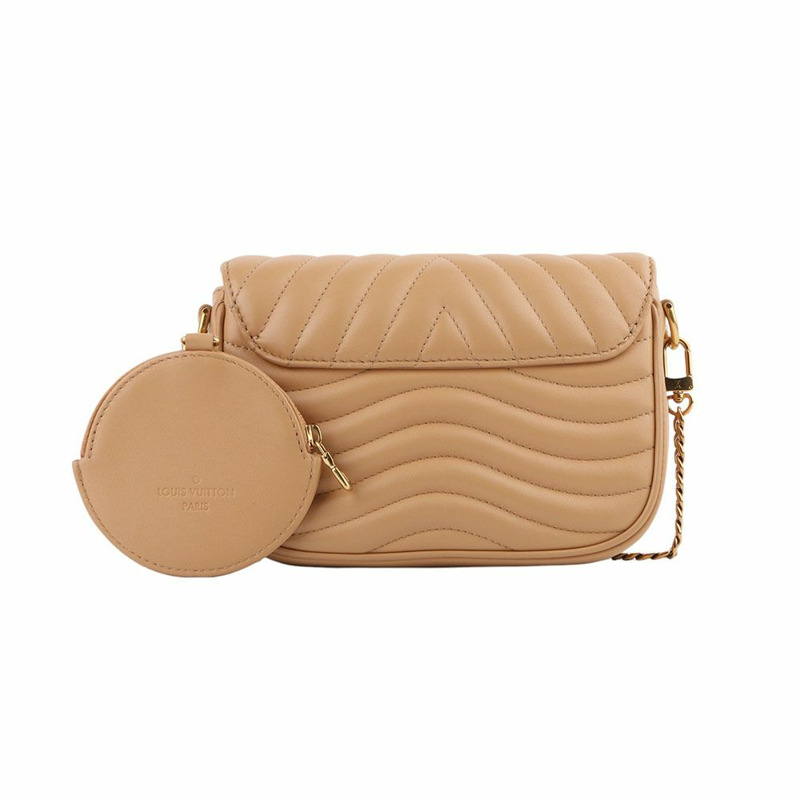 【包稅】LOUIS VUITTON M58941 新款多功能斜背包-2