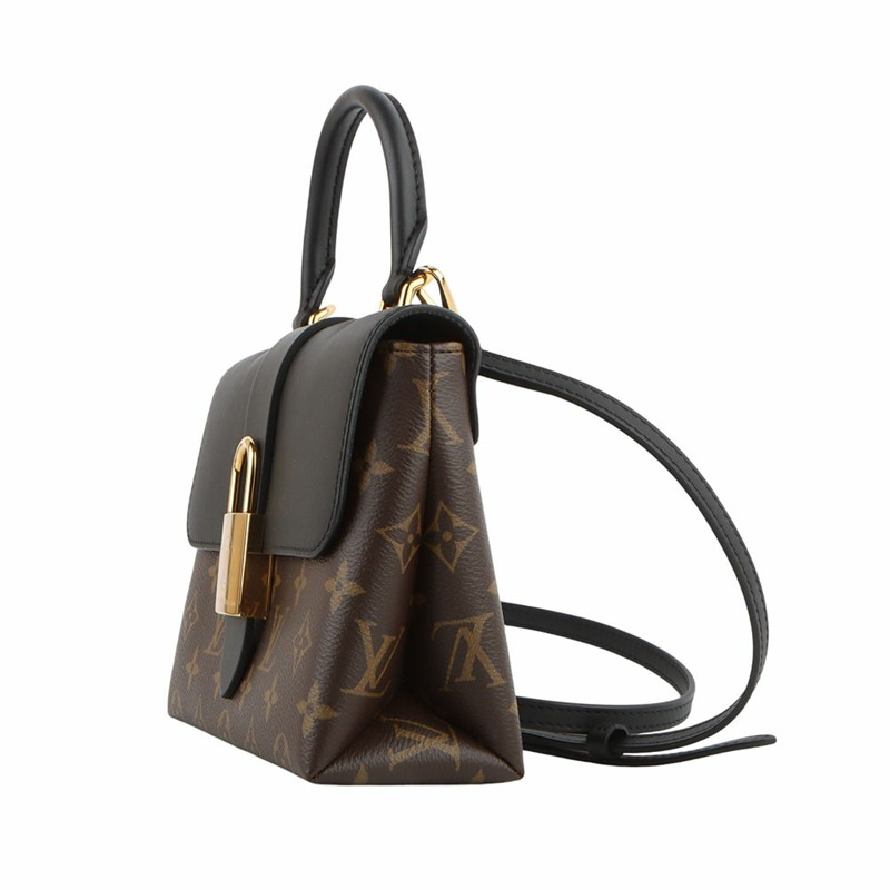 【包稅】LOUIS VUITTON Monogram Rocky BB 斜背包-1