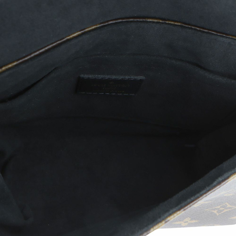 【包稅】LOUIS VUITTON Monogram Rocky BB 斜背包-6