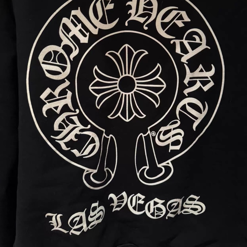 ✨Chrome Hearts 客訂專屬下單連結 拉斯維加斯限定 XXL-2