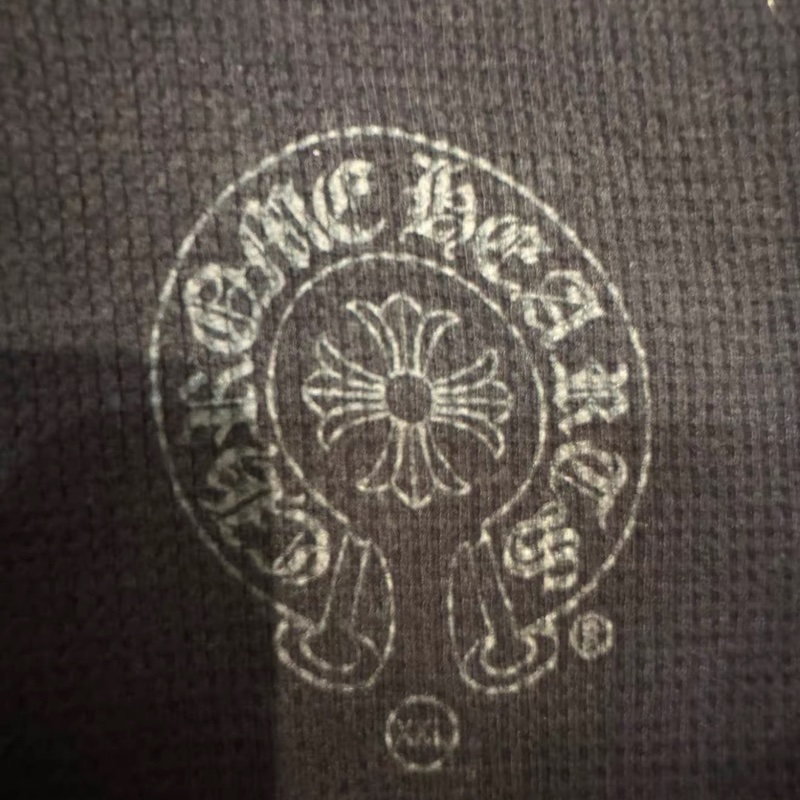 ✨Chrome Hearts 客訂專屬下單連結 拉斯維加斯限定 XXL-3