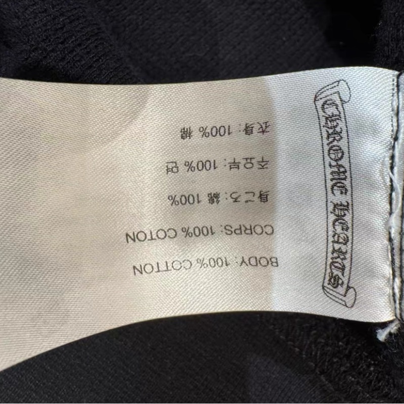 ✨Chrome Hearts 客訂專屬下單連結 拉斯維加斯限定 XXL-4