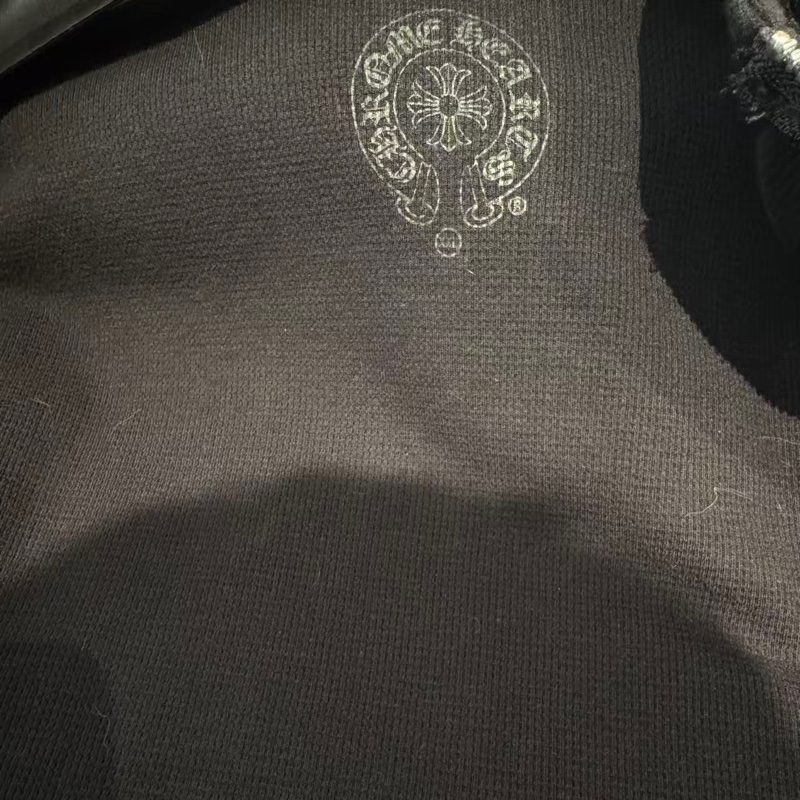 ✨Chrome Hearts 客訂專屬下單連結 拉斯維加斯限定 XXL-7