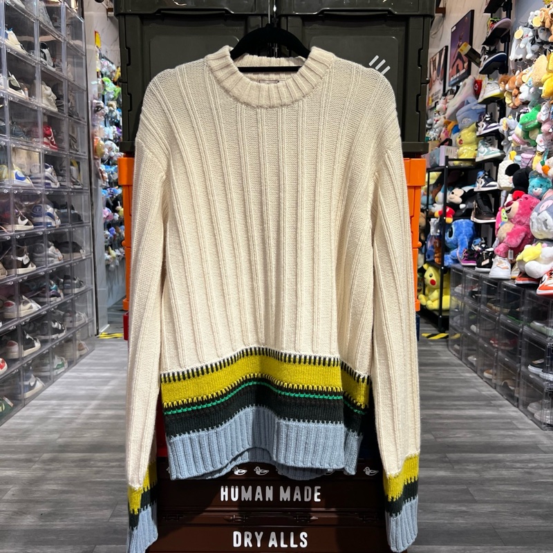 Hermes 針織毛衣長袖Os / S碼-0