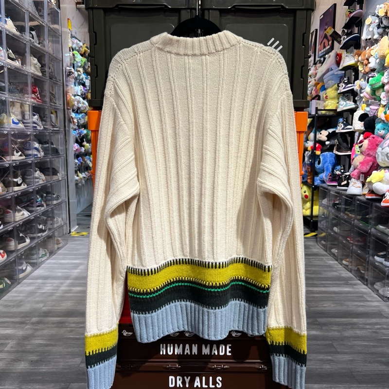 Hermes 針織毛衣長袖Os / S碼-1