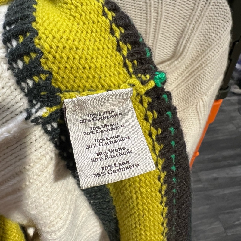 Hermes 針織毛衣長袖Os / S碼-4