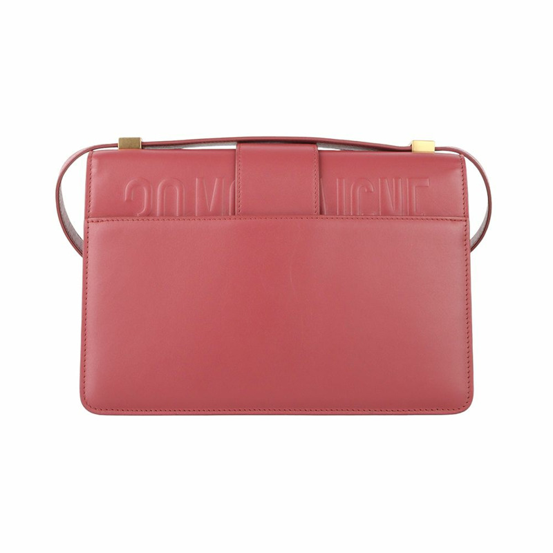 【包稅】DIOR Montaine 30 肩背包-2