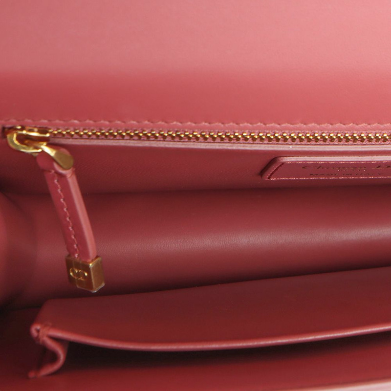 【包稅】DIOR Montaine 30 肩背包-6