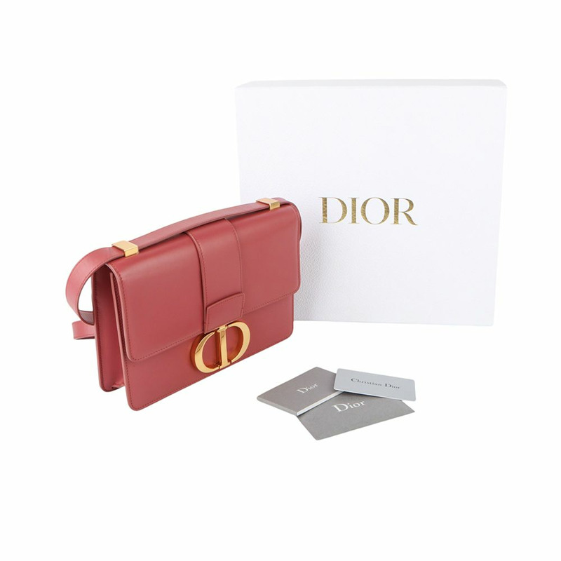 【包稅】DIOR Montaine 30 肩背包-7