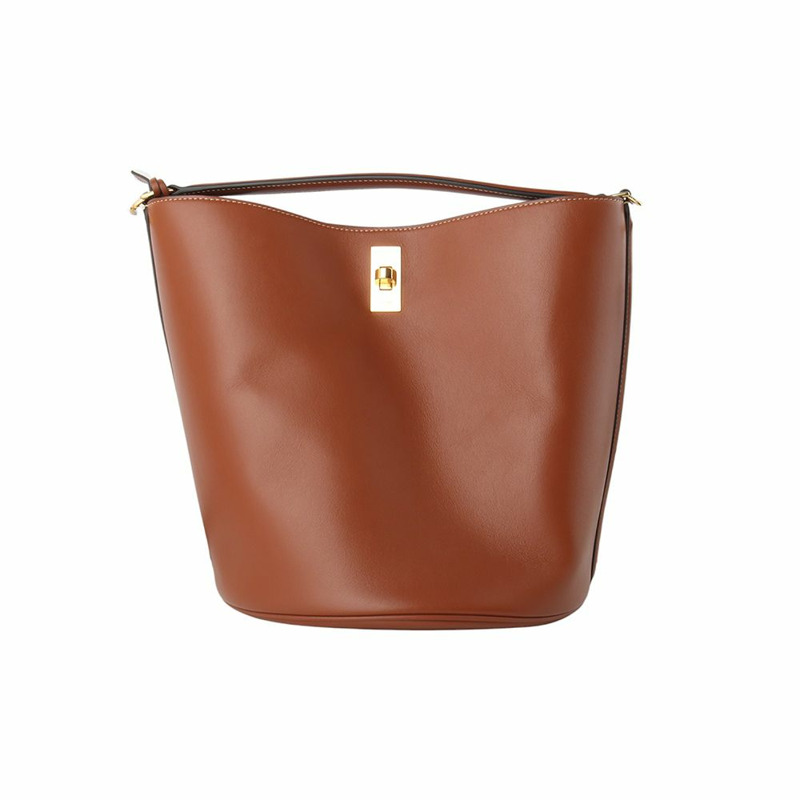 【包稅】CELINE 光滑水桶包 195573CR4/-0