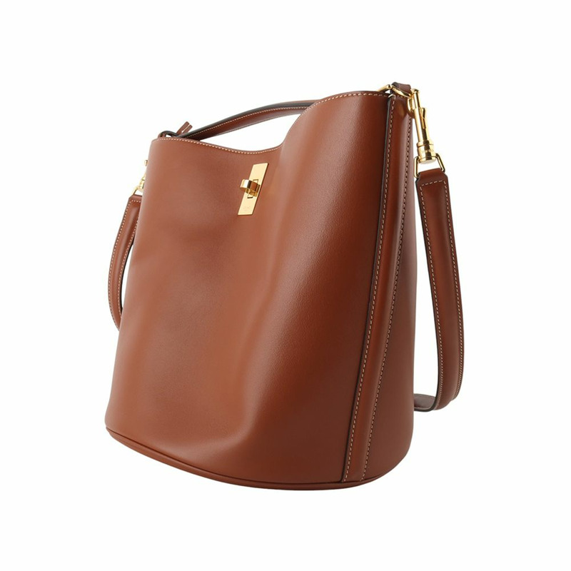 【包稅】CELINE 光滑水桶包 195573CR4/-1