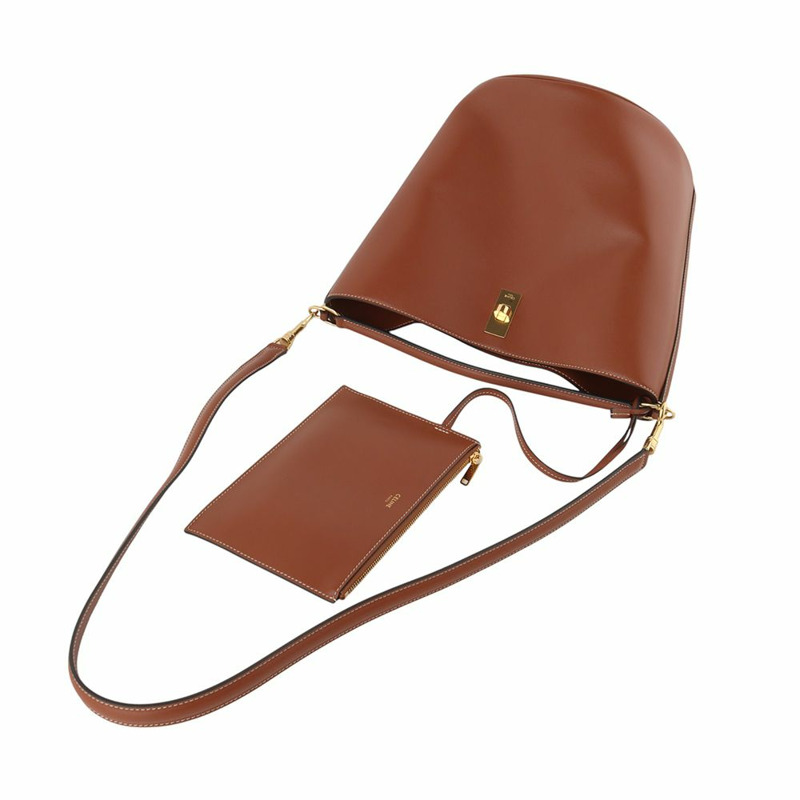 【包稅】CELINE 光滑水桶包 195573CR4/-3
