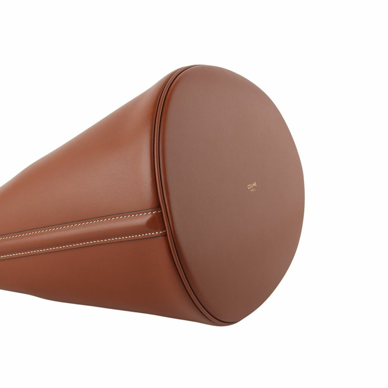 【包稅】CELINE 光滑水桶包 195573CR4/-4