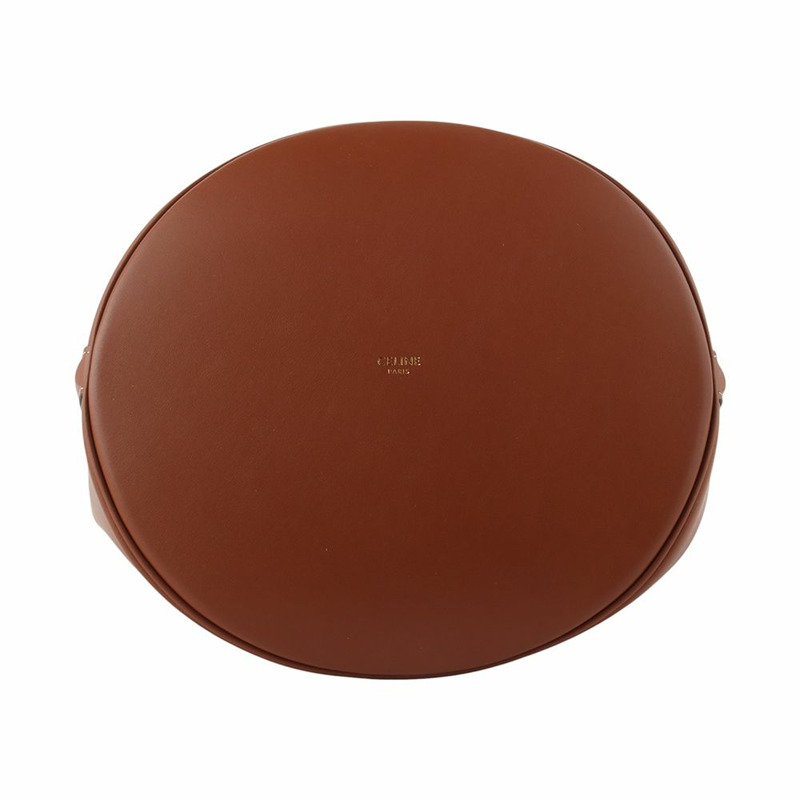 【包稅】CELINE 光滑水桶包 195573CR4/-5
