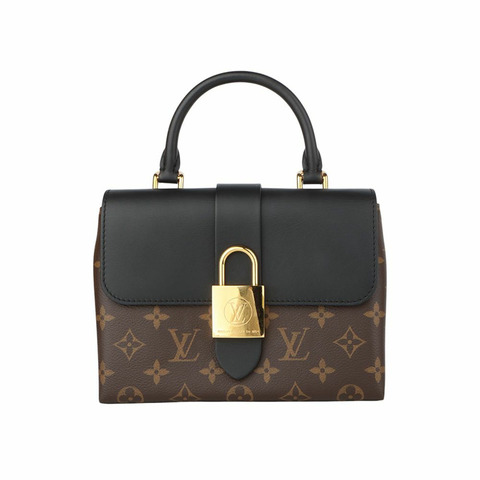 LOUIS VUITTON Monogram Rocky BB 斜背包
