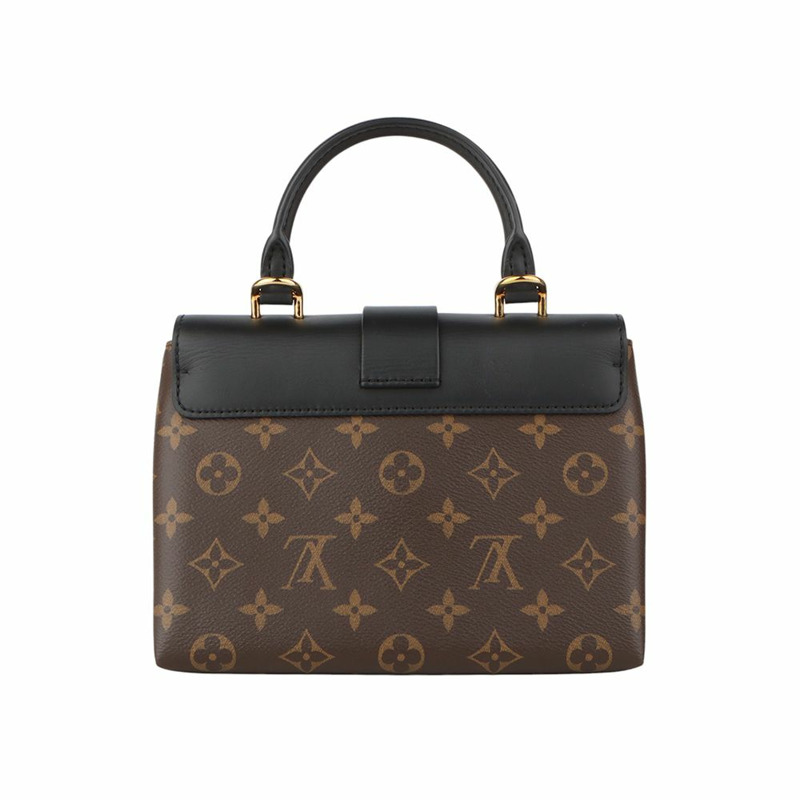 【包稅】LOUIS VUITTON Monogram Rocky BB 斜背包-2