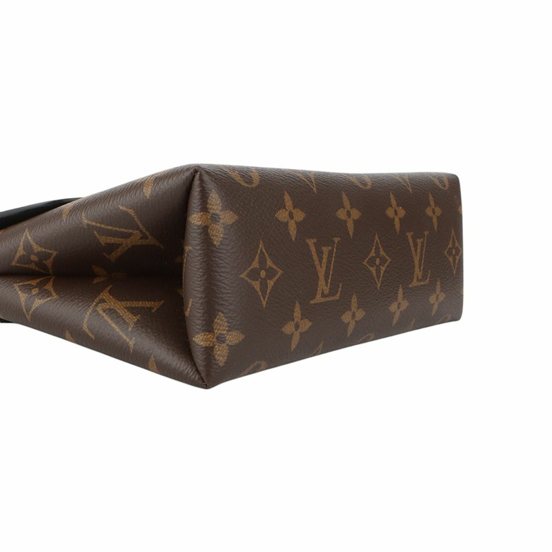 【包稅】LOUIS VUITTON Monogram Rocky BB 斜背包-4