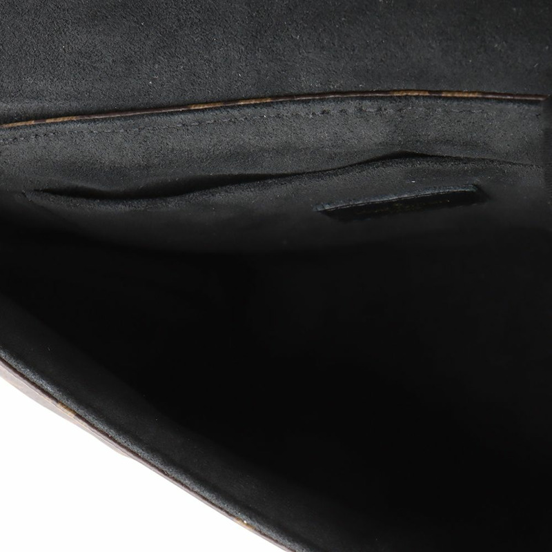 【包稅】LOUIS VUITTON Monogram Rocky BB 斜背包-6