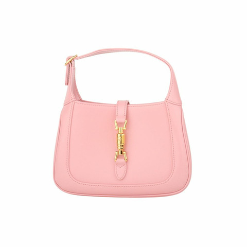 GUCCI Jackie 1961 迷你肩斜背包