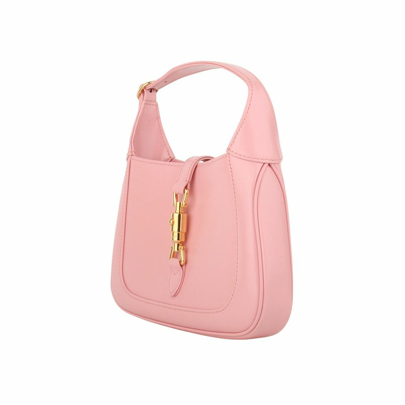 【包稅】GUCCI Jackie 1961 迷你肩斜背包-1