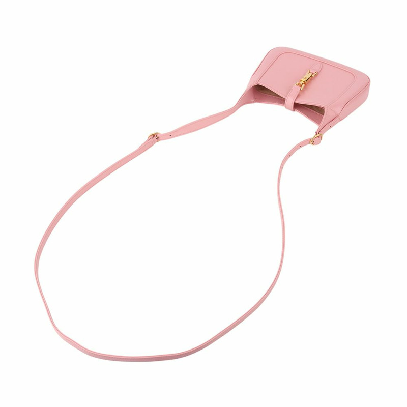 【包稅】GUCCI Jackie 1961 迷你肩斜背包-5