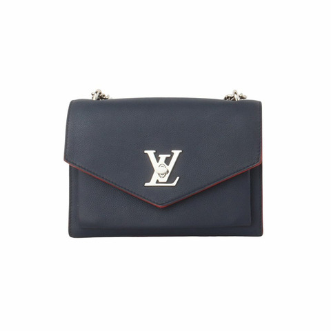 LOUIS VUITTON M53196 Mylockme BB 鏈條斜背包 / 33688Y-