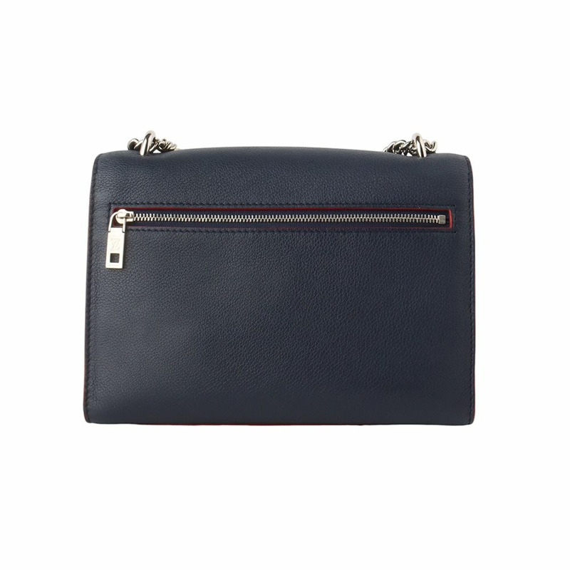 【包稅】LOUIS VUITTON M53196 Mylockme BB 鏈條斜背包 / 33688Y--2