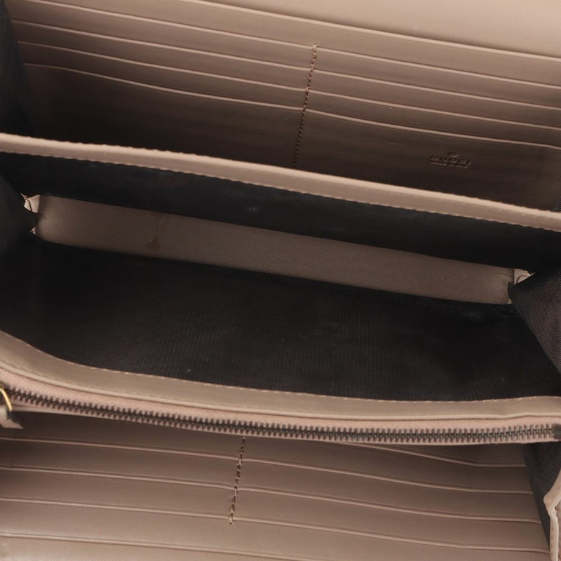 【包稅】GUCCI 474575 GG Marmont 馬特拉塞 WOC 鏈條斜背包 33688Y--6