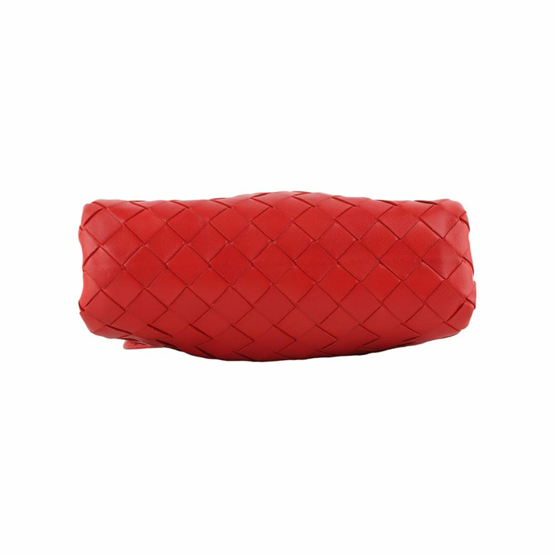 【包稅】BOTTEGA VENETA 迷你餃子斜背包 585852--5