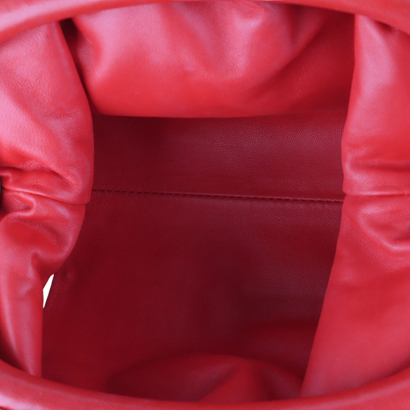 【包稅】BOTTEGA VENETA 迷你餃子斜背包 585852--6