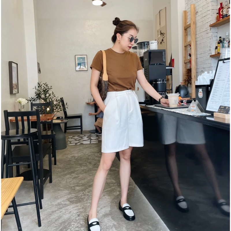 LV Croissant Medium 中古可頌包中號🥐碗豆包🫘月亮包/月牙包/腋下包/有塵袋/漂亮包況-6