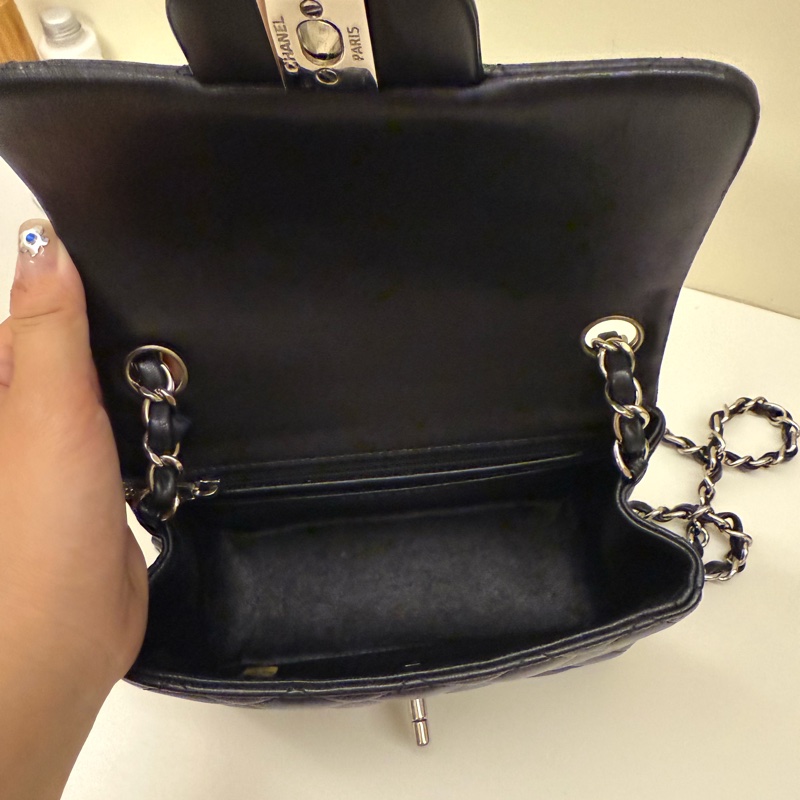 CHANEL方胖包-4