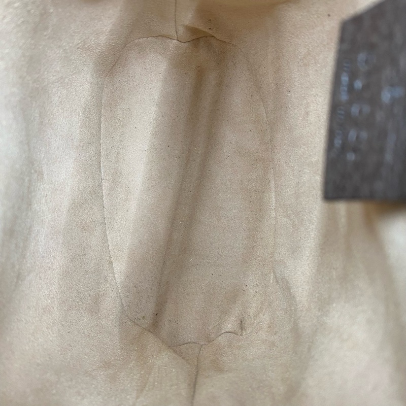 Gucci Ophidia系列 老花mini小水桶包-6