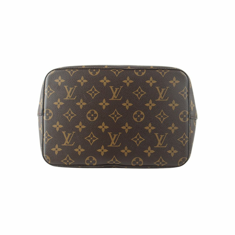 【包稅】LOUIS VUITTON M44022 Monogram Neo Noe 玫瑰粉紅單肩包 33836Y--5
