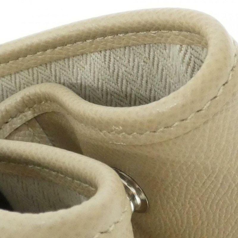 愛馬仕花園派對系列 36公分 069577CK 手提包-3