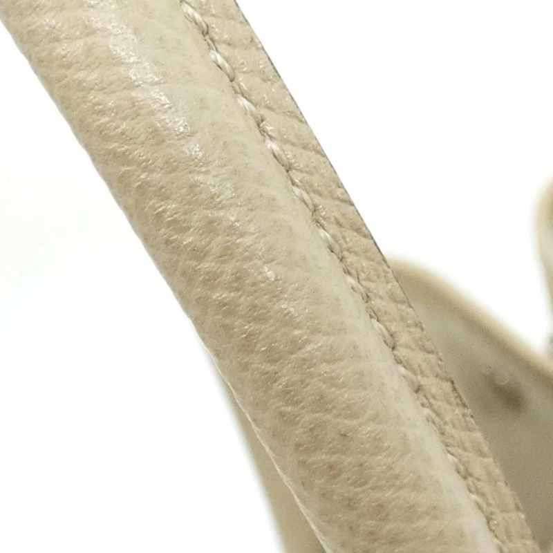 愛馬仕花園派對系列 36公分 069577CK 手提包-4